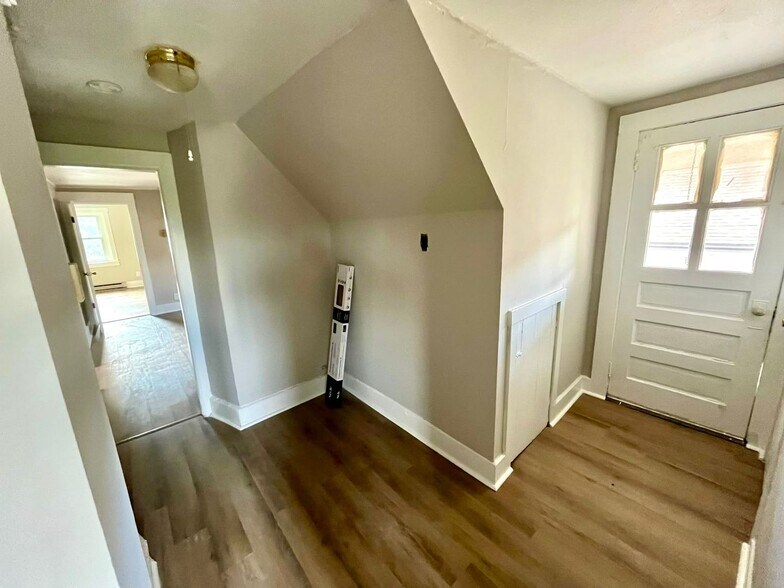 Building Photo - 48 -50 Acushnet Ave