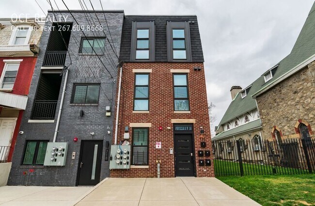 Building Photo - 720 N Preston St