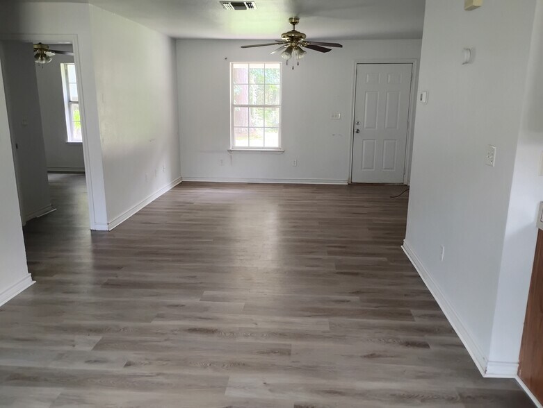 Living Room - 4480 Benton Dr