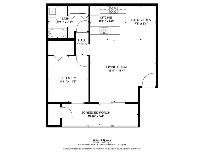 Building Photo - 5303 Summerlin Rd