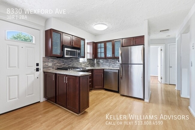 Building Photo - 8330 Wexford Ave