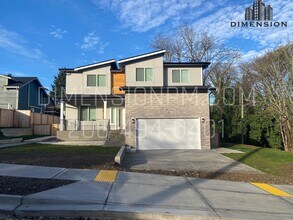 Building Photo - 5811 27th St NE