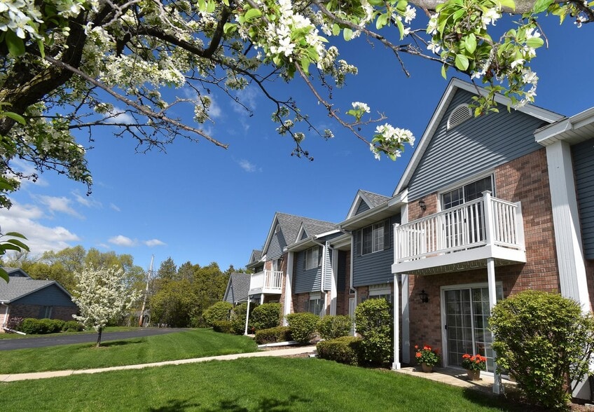 Interior Photo - Shady Lane Apartments