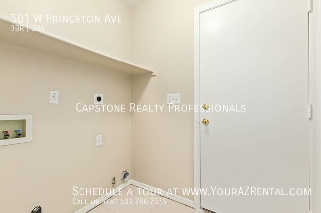 Building Photo - 501 W Princeton Ave