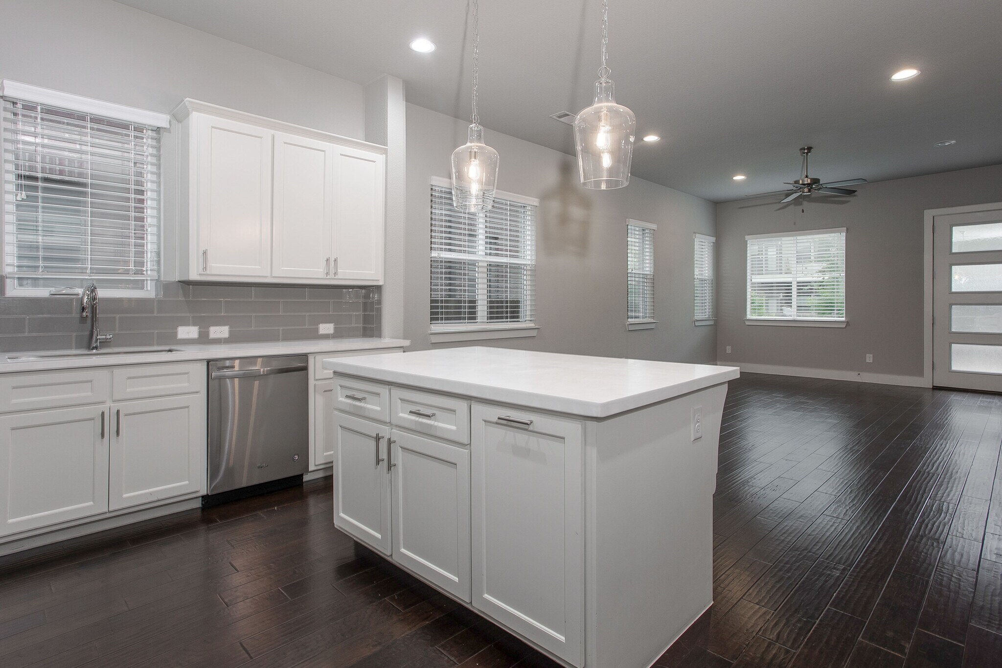 Perfect to Entertain - 212 Wimberly Street