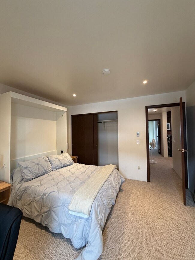 Building Photo - Furnished 2 Bedroom 1.5 Bath Condo on the Roaring Fork River