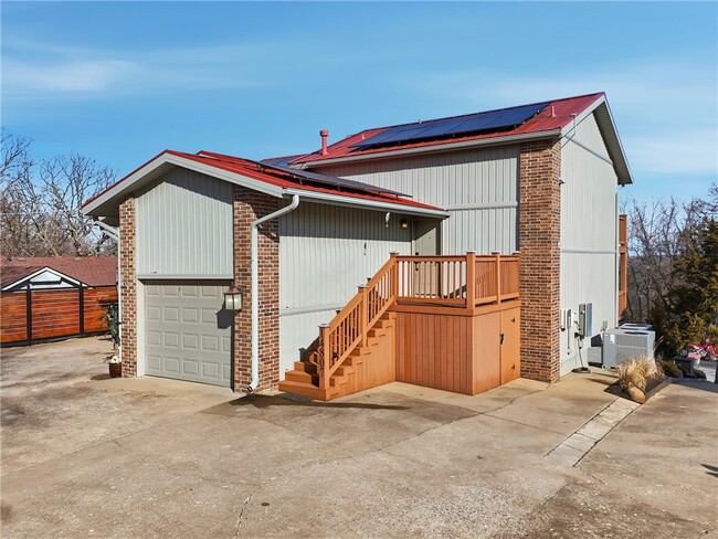 Building Photo - 14807 Dutchmans Dr