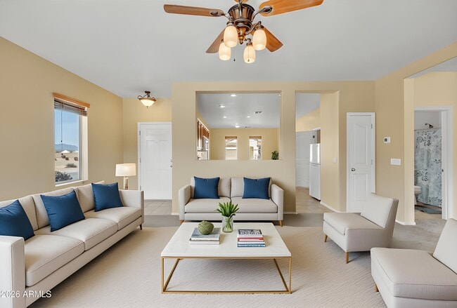 Building Photo - 45445 Gavilan Dr