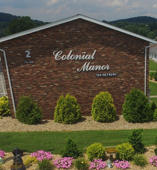 2765 Warren Rd 2765 Warren Rd Indiana PA 15701 Apartment Finder