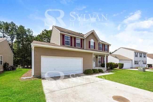 Building Photo - Life Just Got Better!