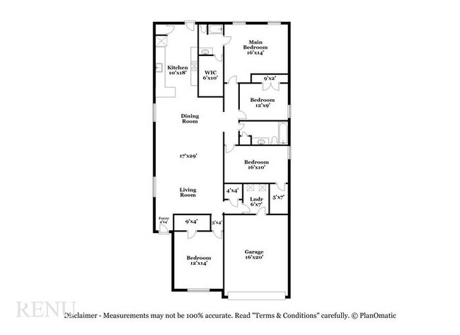 Building Photo - Now Available! First Month Free!