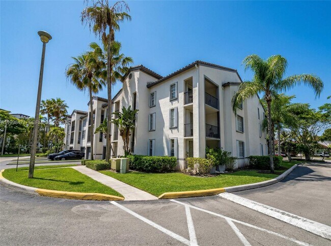 Building Photo - 4320 NW 107th Ave