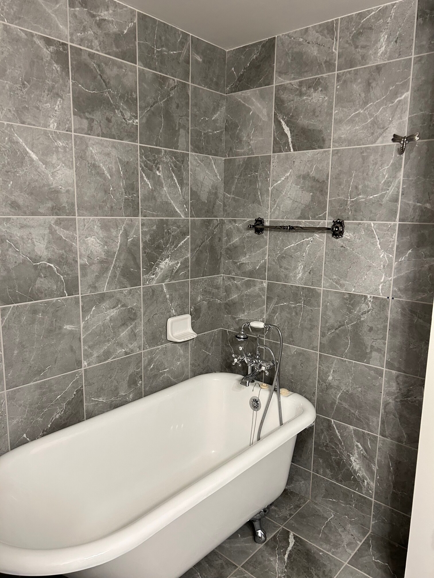 Bathroom 2 - 465 E 6770 S