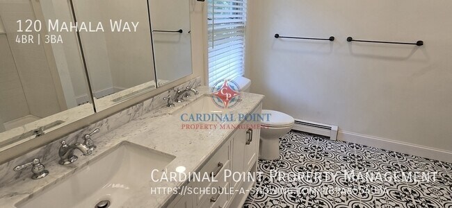Building Photo - 120 Mahala Way