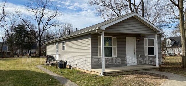 Building Photo - 2224 Whittier St