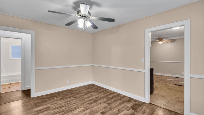 Building Photo - S Joplin Ave Triplex
