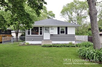 Building Photo - 1829 Louisiana Ave S