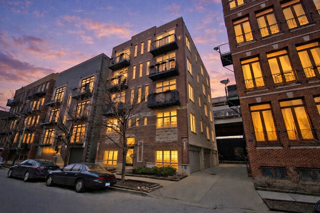 Building Photo - 1875 N Winnebago Ave