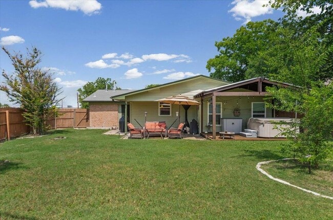 Building Photo - 8514 Burrell Dr