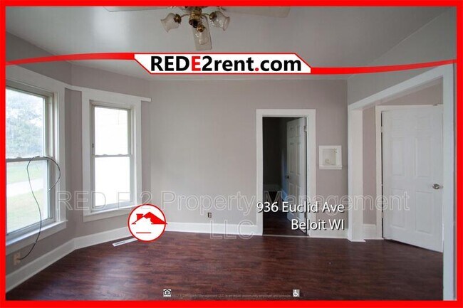 Building Photo - 936 Euclid Ave