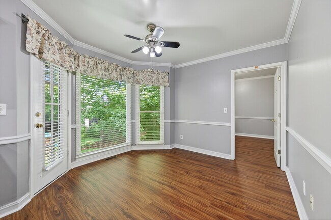 Building Photo - 3760 Peachbluff Ct