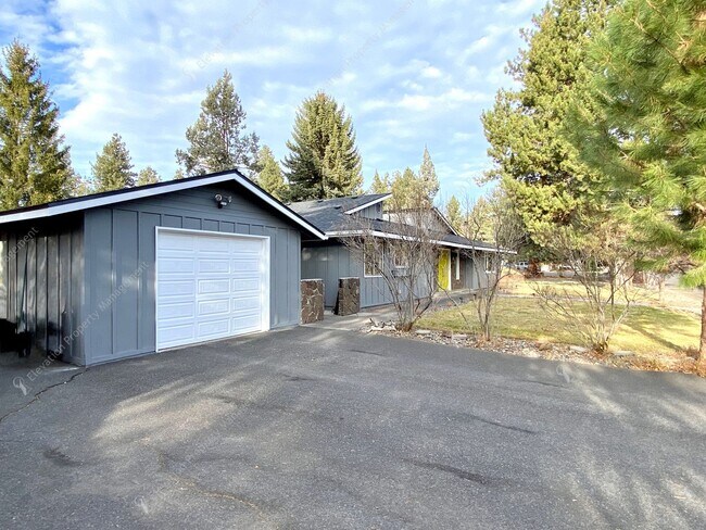 Building Photo - Mid-Century Modern Courtyard Gem in the Old Farm District