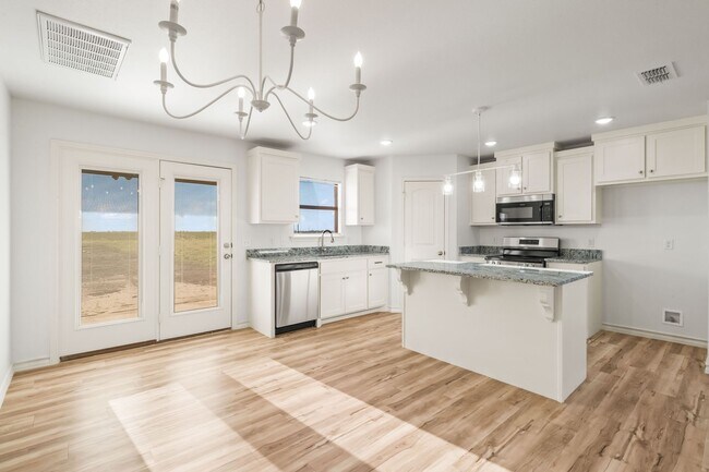 Building Photo - Country Living In Roosevelt ISD!