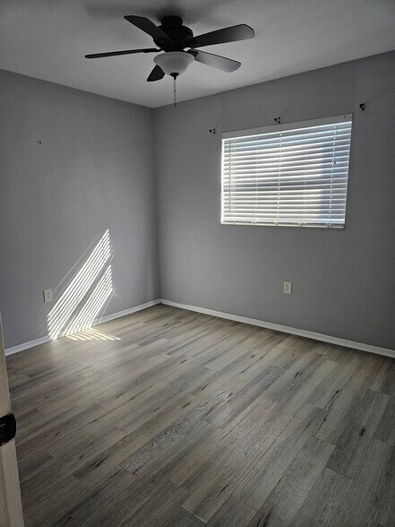 Bedroom - 312 Avanda Ct