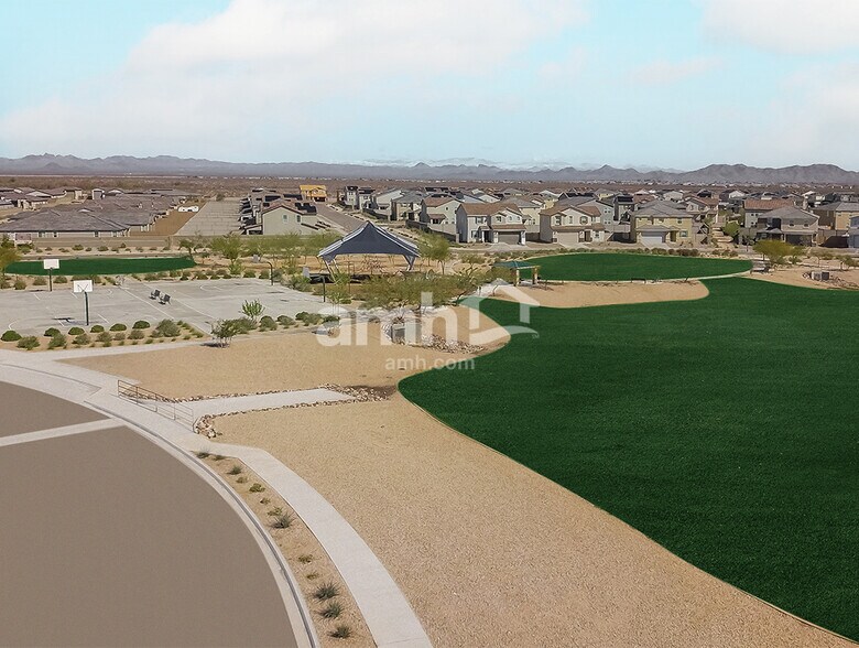 Building Photo - 25765 N 184th Dr