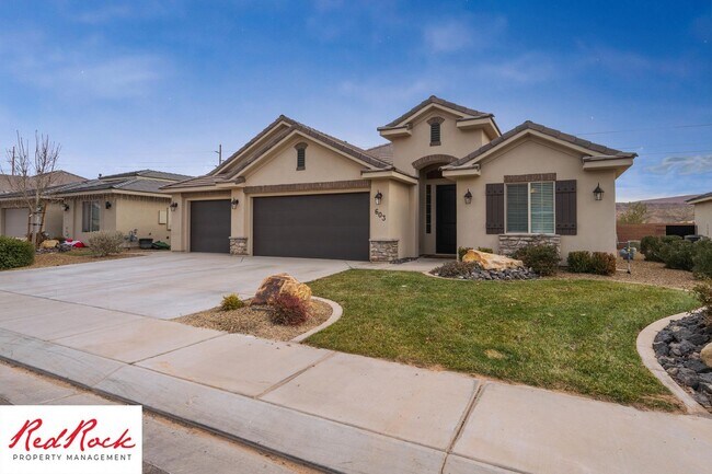 Building Photo - 603 Balancing Rock Dr
