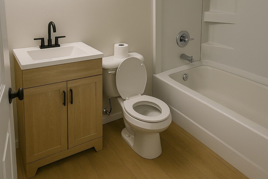 Building Photo - 3605 Wausau Ct