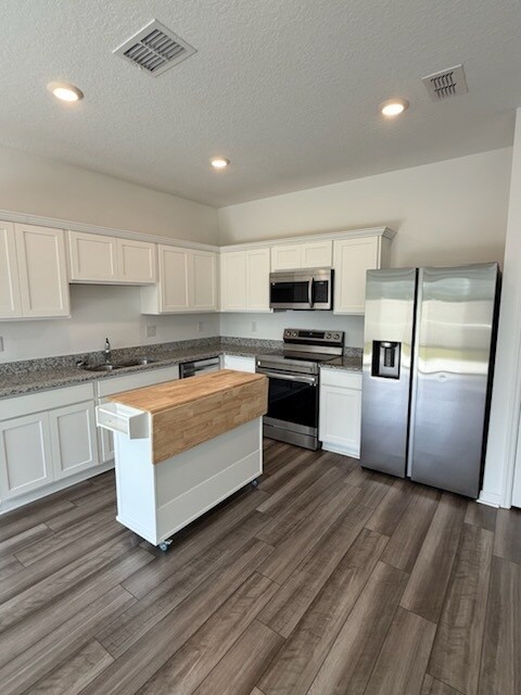 Building Photo - 3BR 2.5BA Townhome w/ Attached Garage • Granite Kitchen • Patio in Gibsonton