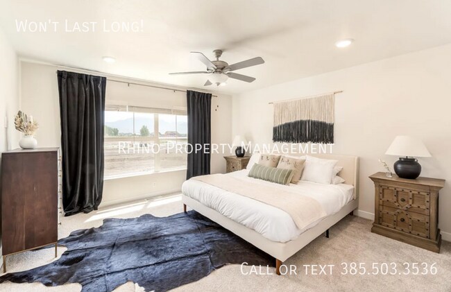 Building Photo - 593 S 1020 W