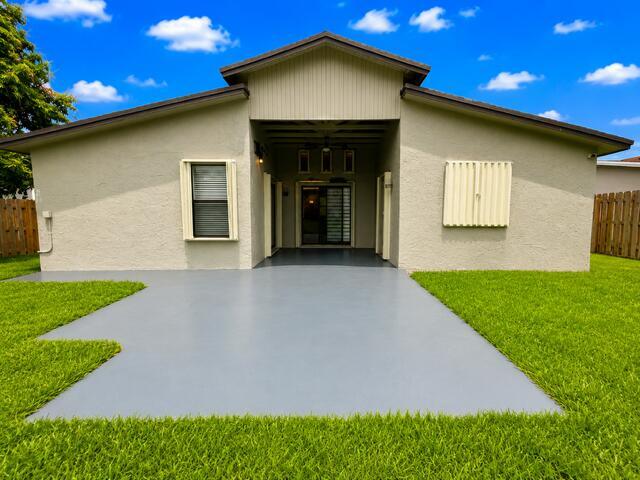 Building Photo - 4683 NW 99th Terrace