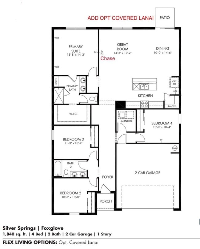 Building Photo - 572 Sun Warbler Wy