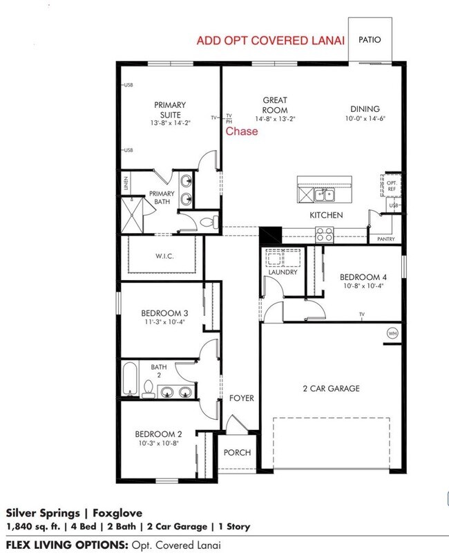 Building Photo - Beautiful Home for Rent in St Cloud