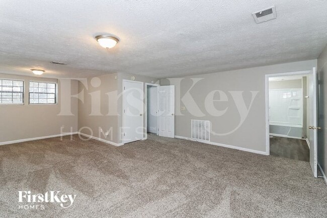 Building Photo - 1127 Cherokee Heights