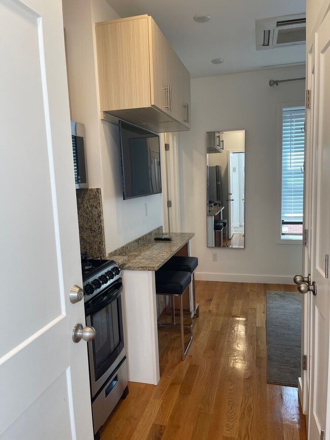 Building Photo - CHELSEA/BOSTON NO BROKER FEES!! BRAND NEW LUXURY STUDIO STEPS TO NEW "T" SILVER LINE TO BOSTON!!