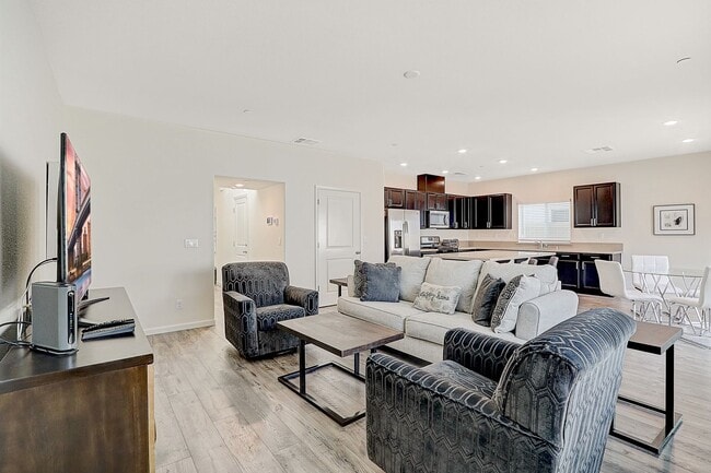 Building Photo - 4 YEARS NEW, FULLY FURNISHED 4 BEDROOM, 2....