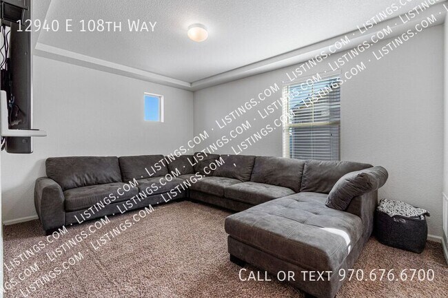 Building Photo - 12940 E 108th Way