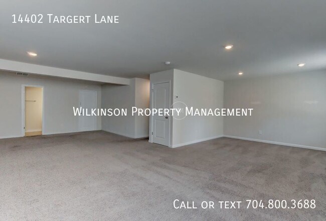 Building Photo - 14402 Targert Ln