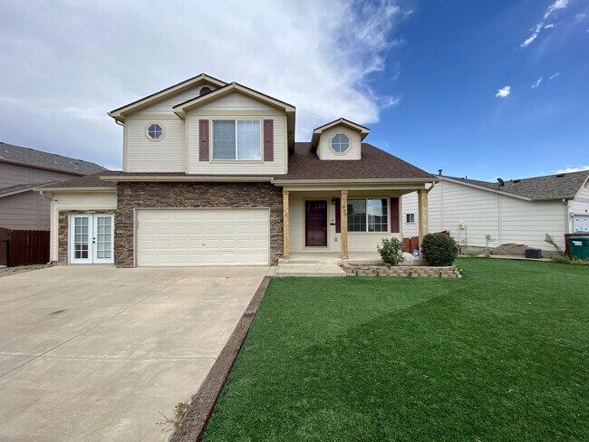 Building Photo - 865 Winebrook Way