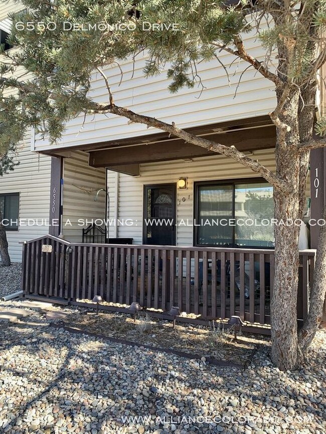 Building Photo - 6550 Delmonico Drive