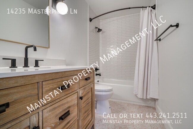 Building Photo - 14235 Masterpiece Ln