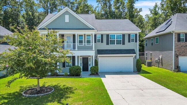 Building Photo - 5 bedroom house in the Somersby neighborhood in Pooler
