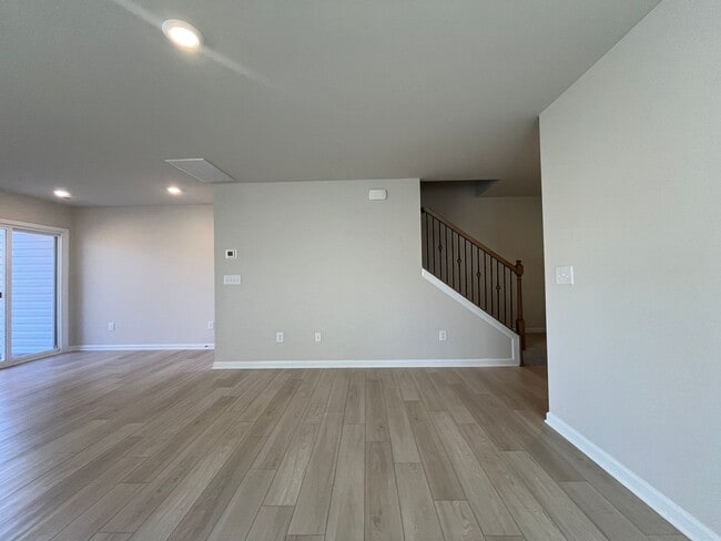 Building Photo - Brand New 3/2.5 Townhome Available In Reidville - Ready To Move In!