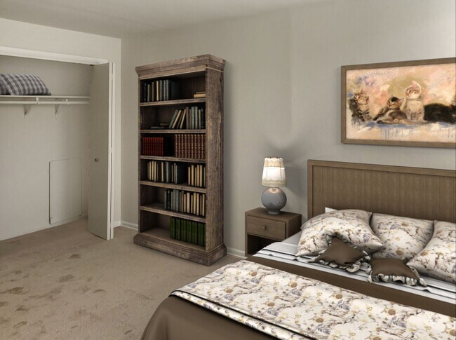 Building Photo - Rarely available and beautifully gut renov...