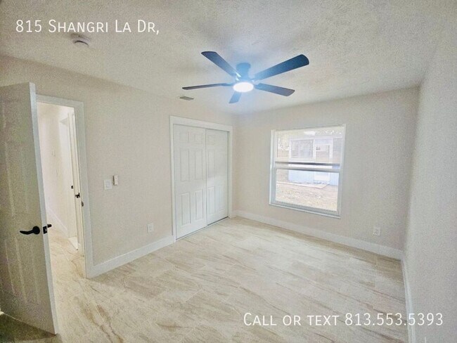 Building Photo - 815 Shangri La Dr