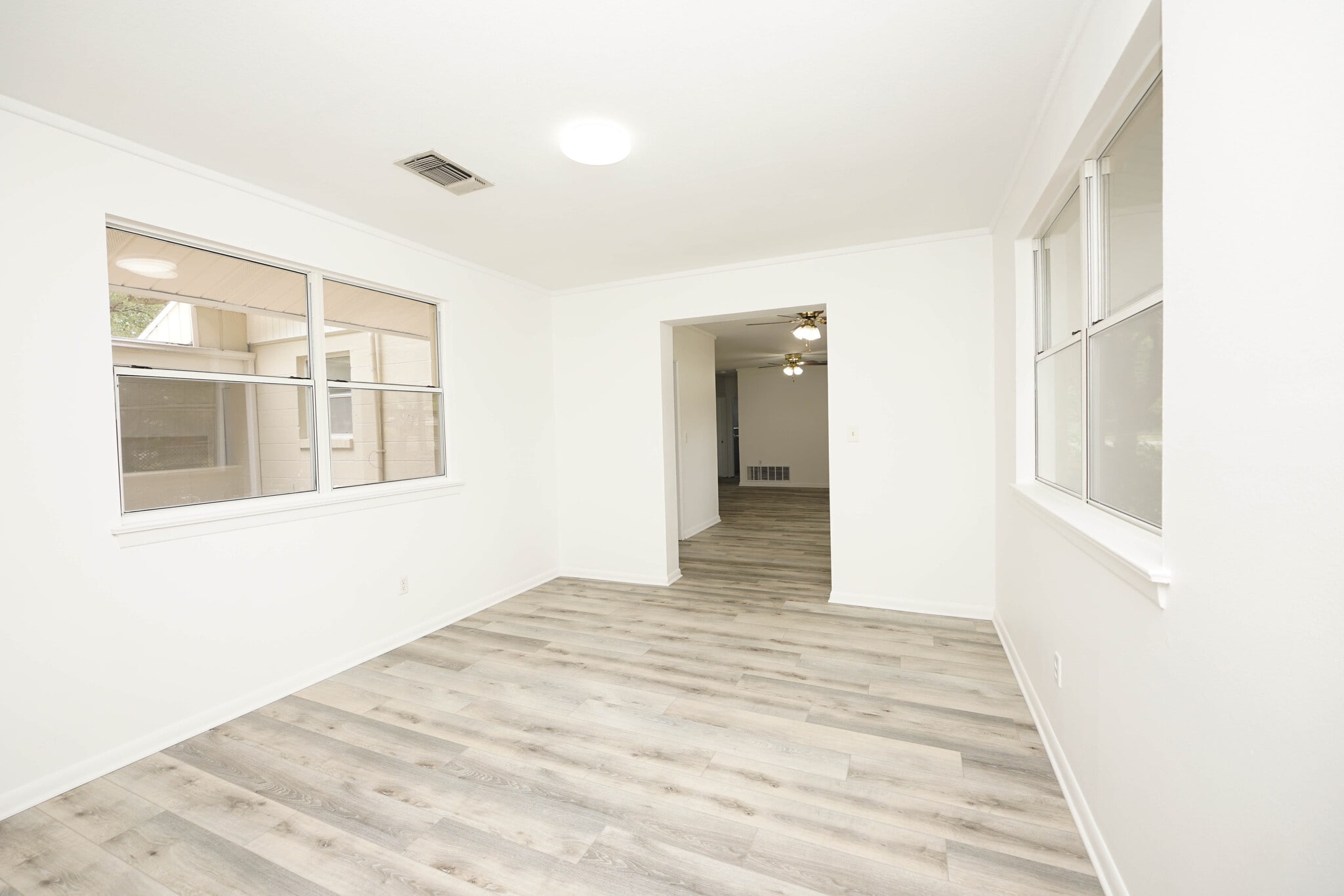 Dining room - 62 Meigs Dr
