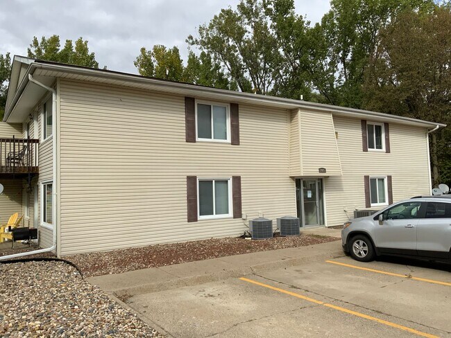 Interior Photo - Starland Apartments